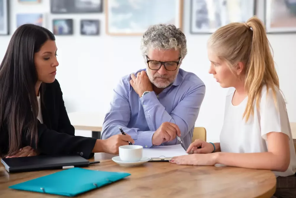 What is Legal Guardianship