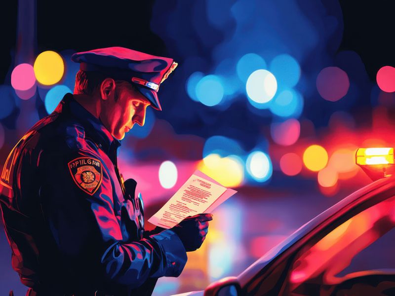 Chesapeake Speeding Ticket Lawyer