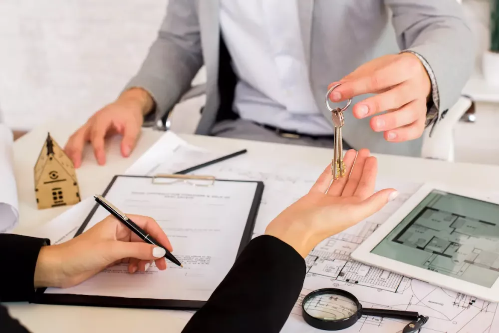What does Undivided Real Estate mean