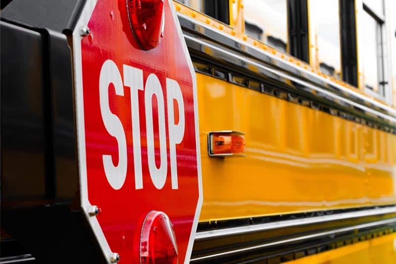 School Bus Safety in North Carolina