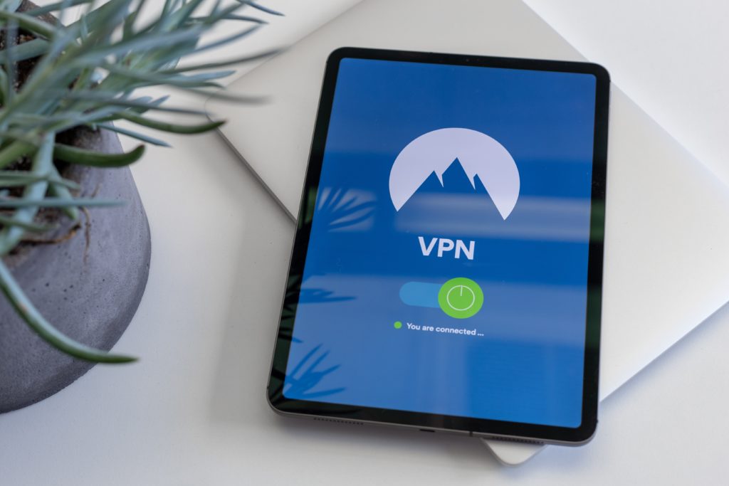 VPN on Mobile Device Cybersecurity Awareness