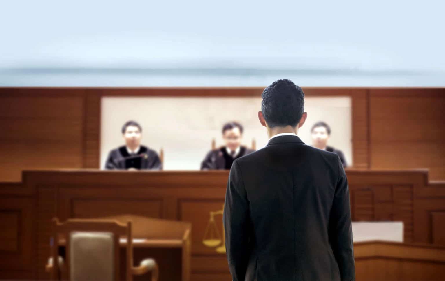 civil-litigation-trial