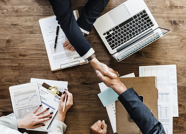 Business succession planning