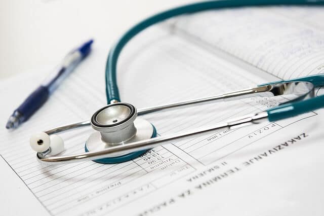 Medical power of attorney