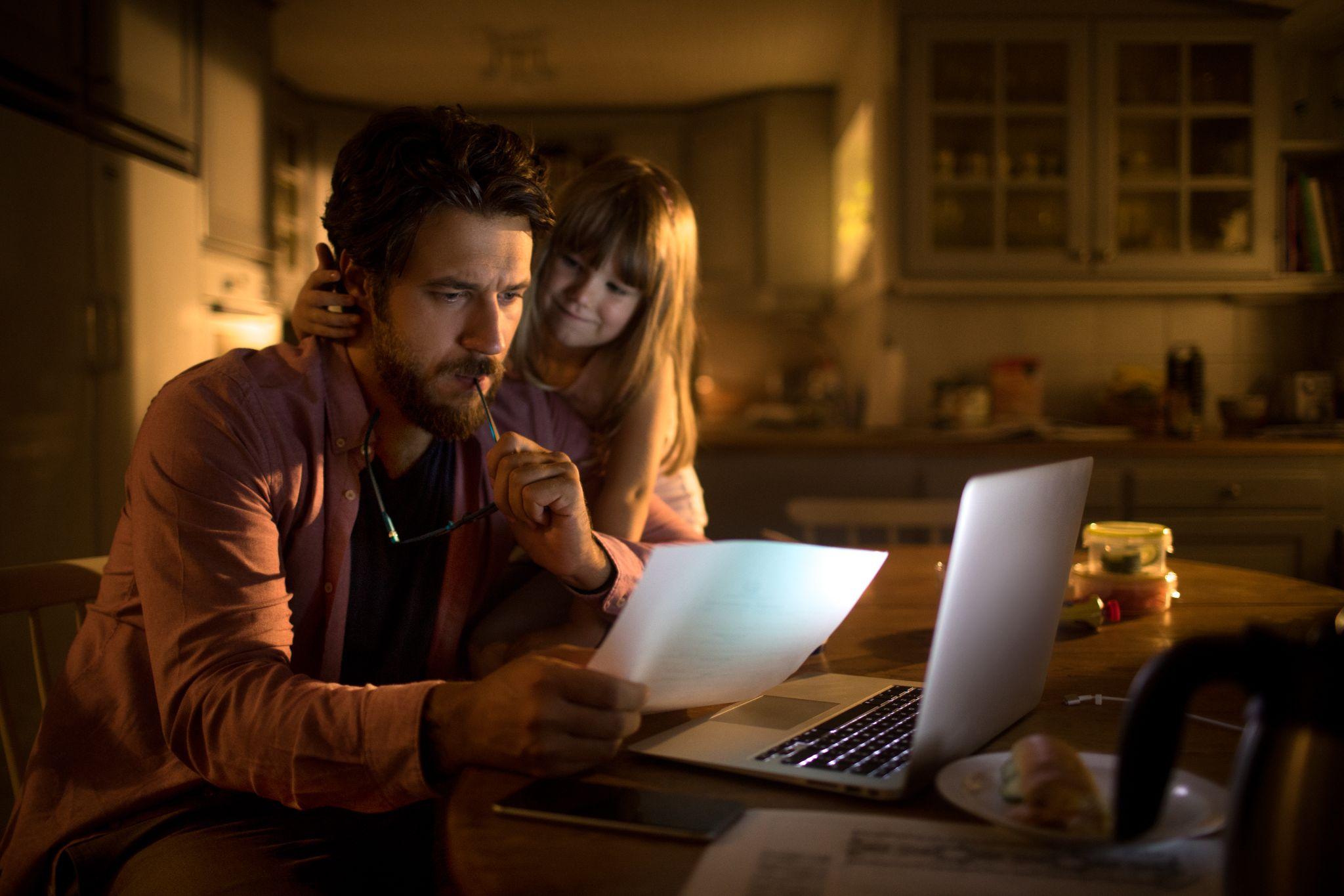 Modifying Child Support