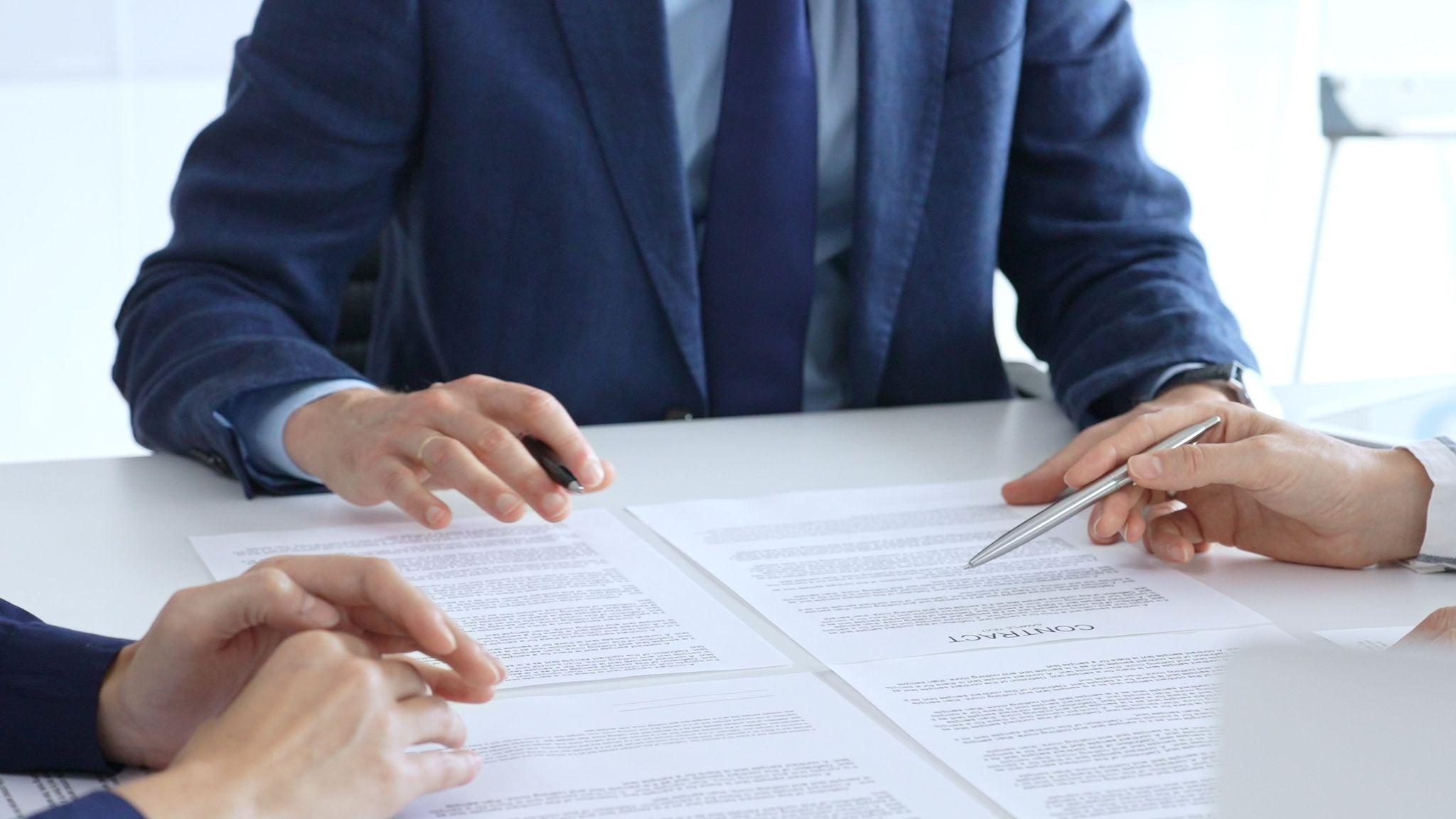 working through parenting plan